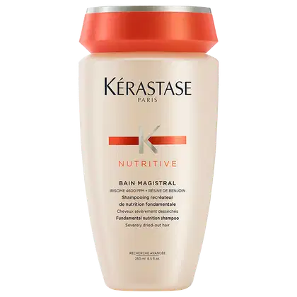 Imagem do produto Kérastase Nutritive Bain Magistral - Shampoo 250ml