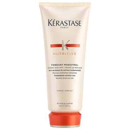 Imagem do produto Kérastase Nutritive Fondant Magistral - Condicionador 200ml