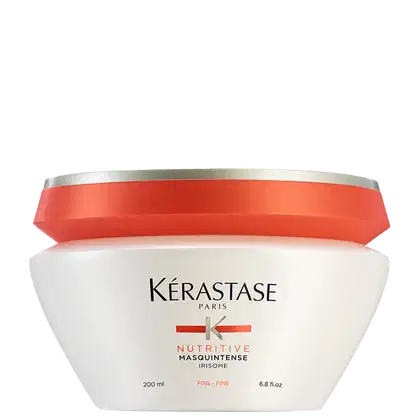 Imagem do produto Kérastase Nutritive Masquintense Cabelos Finos - Máscara de Nutrição 200ml