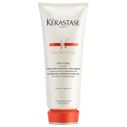 Imagem do produto Kérastase Nutritive Lait Vital - Condicionador 200ml