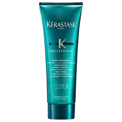 Imagem do produto Kérastase Résistance Bain Thérapiste - Shampoo 250ml