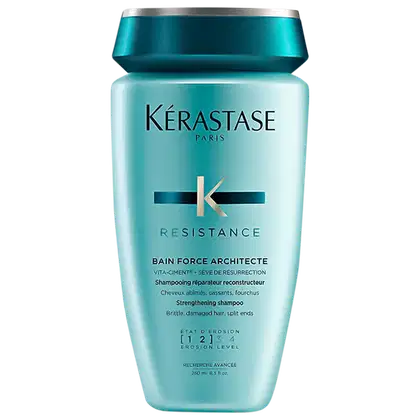 Imagem do produto Kérastase Résistance Bain Force Architecte - Shampoo 250ml