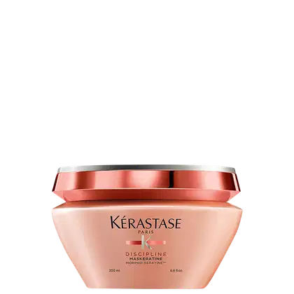 Imagem do produto Kérastase Discipline Maskeratine - Máscara Capilar 200ml