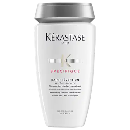 Imagem do produto Kérastase Spécifique Bain Prévention - Shampoo 250ml