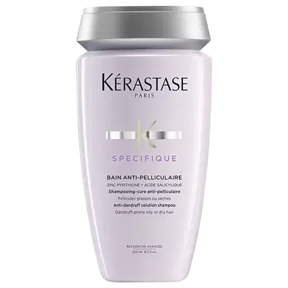 Imagem do produto Kérastase Spécifique Bain Antipelliculaire - Shampoo 250ml