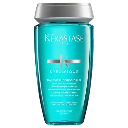 Imagem do produto Kérastase Spécifique Bain Vital Dermo-Calm - Shampoo 250ml