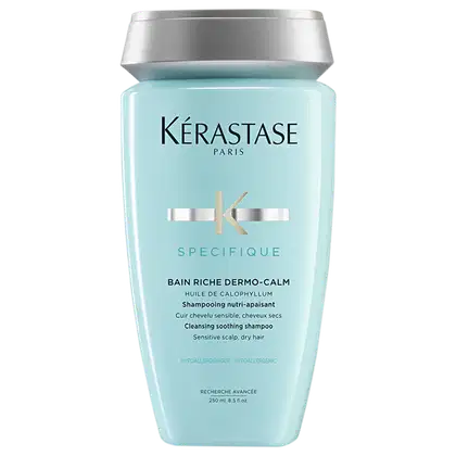 Imagem do produto Kérastase Spécifique Bain Riche Dermo-Calm - Shampoo 250ml