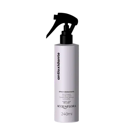 Imagem do produto Acquaflora Antioxidante - Leave-in 240ml