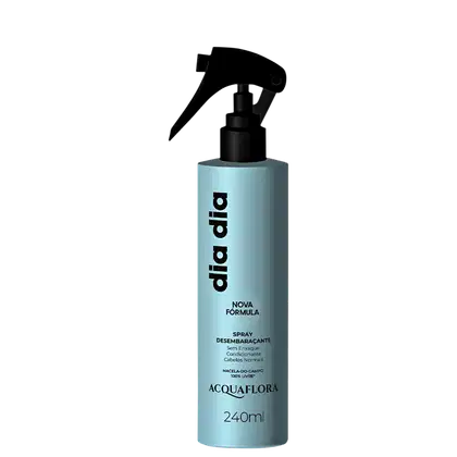 Imagem do produto Acquaflora Dia Dia - Leave-in 240ml