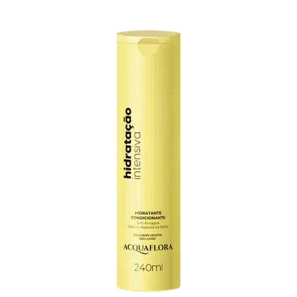 Imagem do produto Acquaflora Hidratação Intensiva - Leave-in 240ml