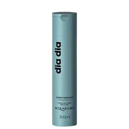 Imagem do produto Acquaflora Dia Dia - Condicionador 300ml