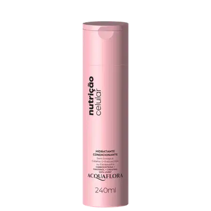 Imagem do produto Acquaflora Nutrição Celular - Leave-in 240ml