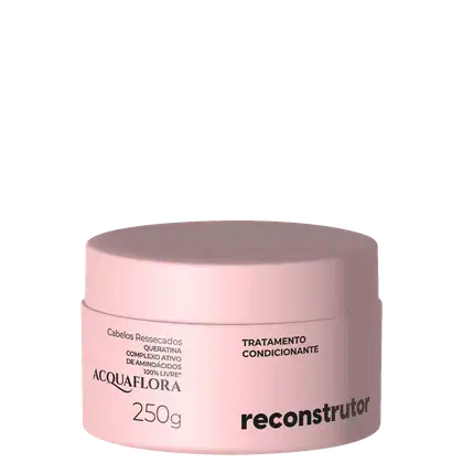 Imagem do produto Acquaflora Reconstrução - Máscara Capilar 250g