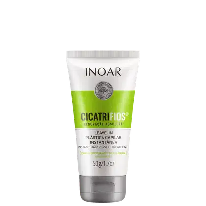 Imagem do produto Inoar Cicatrifios - Leave-in 50ml