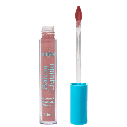 Imagem do produto Catharine Hill Hera - Batom Líquido Matte 3,8ml