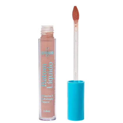 Imagem do produto Catharine Hill Hemera - Batom Líquido Matte 3,8ml