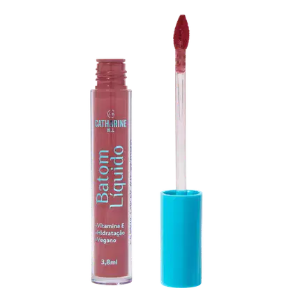Imagem do produto Catharine Hill Atena - Batom Líquido Matte 3,8ml