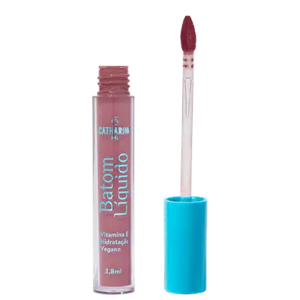 Imagem do produto Catharine Hill Iris - Batom Líquido Matte 3,8ml