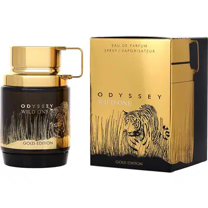 Imagem do produto Odyssey Wild One Armaf Eau de Parfum - Perfume Masculino 100ml