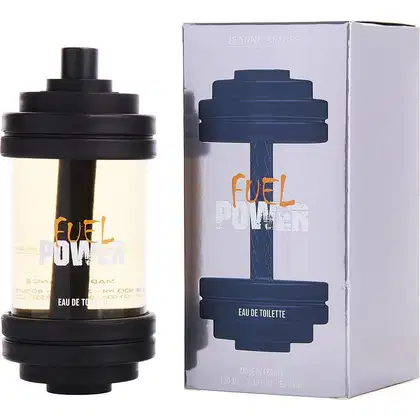 Imagem do produto Perfume Masculino Jeanne Arthes Fuel Power Edt Spray 100 Ml