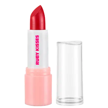 Imagem do produto Ruby Kisses 5ª Avenida - Batom Cintilante 3,5g