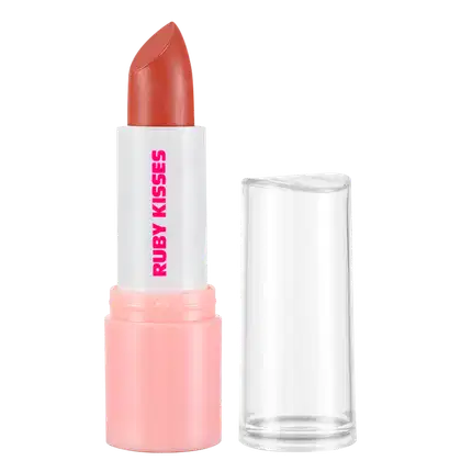 Imagem do produto Ruby Kisses Brasileira - Batom Cremoso 3,5g