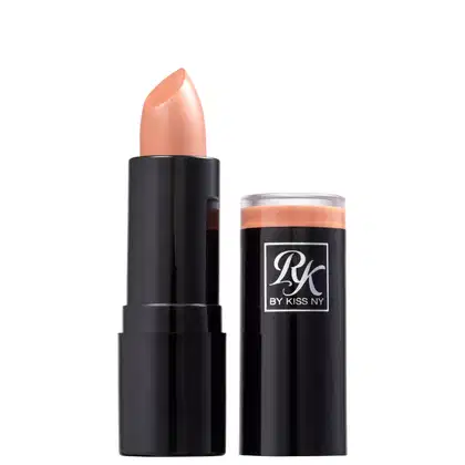 Imagem do produto Ruby Kisses Café com Leite - Batom Cremoso 3,5g