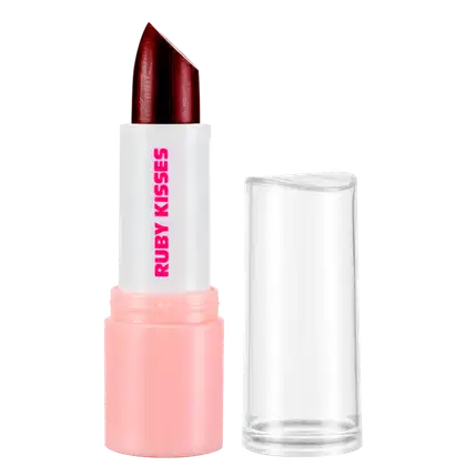Imagem do produto Ruby Kisses Doce Veneno - Batom Cremoso 3,5g