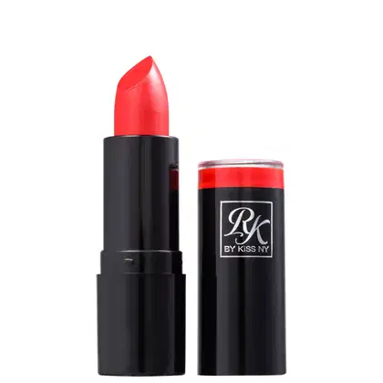 Imagem do produto Ruby Kisses Em Chamas - Batom Cremoso 3,5g