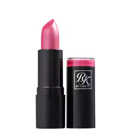 Imagem do produto Ruby Kisses Fúscia - Batom Cintilante 3,5g