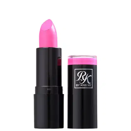 Imagem do produto Ruby Kisses Hot Pink - Batom Cremoso 3,5g