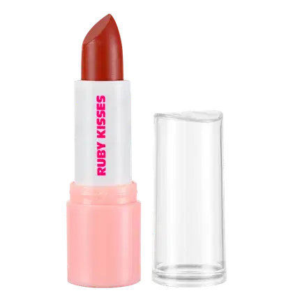 Imagem do produto Ruby Kisses Mistério - Batom Cremoso 3,5g