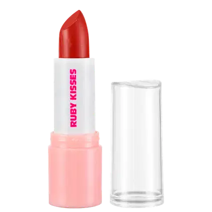 Imagem do produto Ruby Kisses Nude - Batom Cremoso 3,5g