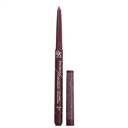 Imagem do produto Ruby Kisses Perfect Precision Burgundy Wine - Delineador Labial 0,28g