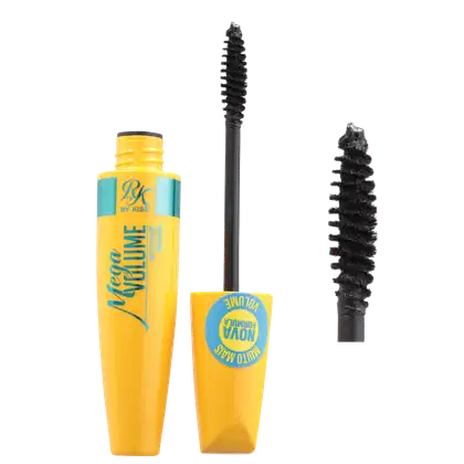 Imagem do produto Ruby Kisses Mega Volume Waterproof - Máscara para Cílios 12g