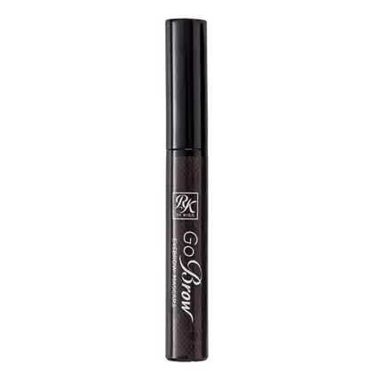 Imagem do produto Ruby Kisses GoBrow Rich Chocolate Brown - Máscara para Sobrancelha 6g