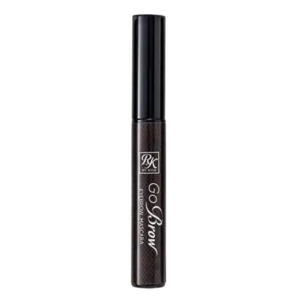 Imagem do produto Ruby Kisses GoBrow Dark Brown - Máscara para Sobrancelha 6g