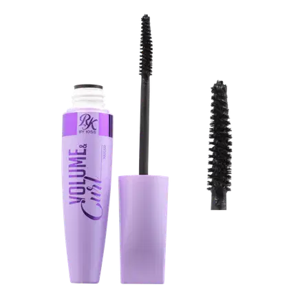 Imagem do produto Ruby Kisses Volume & Curl - Máscara para Cílios 12g