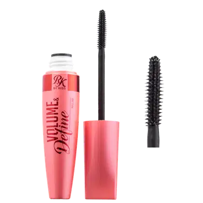 Imagem do produto Ruby Kisses Volume & Define - Máscara para Cílios 12g