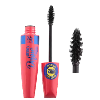 Imagem do produto Ruby Kisses Volume & Define Waterproof - Máscara para Cílios 12g