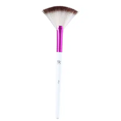 Imagem do produto Ruby Kisses Fan Brush - Pincel Leque 6g
