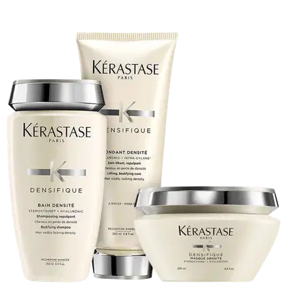 Imagem do produto Kit Kérastase Densifique Densité Trio (3 Produtos)