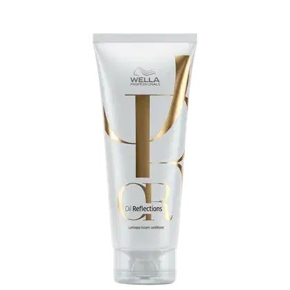 Imagem do produto Wella Professionals Oil Reflections Luminous Instant - Condicionador 200ml