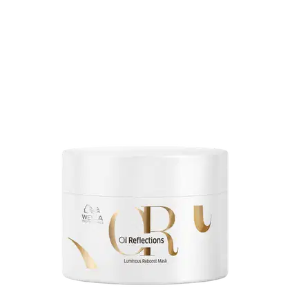 Imagem do produto Wella Professionals Oil Reflections - Máscara Capilar 150ml