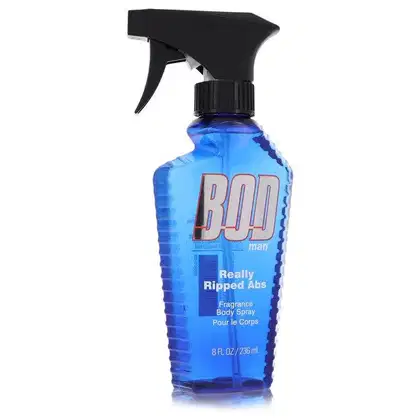 Imagem do produto Perfume Masculino Man Really Ripped Abs Parfums De Coeur 240 ML Fragrance Body