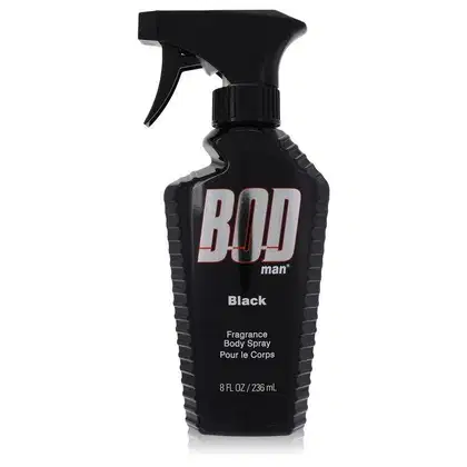Imagem do produto Perfume/Col. Masc. Bod Man Black Parfums De Coeur  P/ Corpo