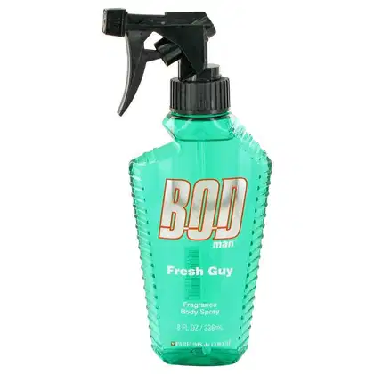 Imagem do produto Perfume Masculino Man Fresh Guy Parfums De Coeur 240 ML Fragrance Body