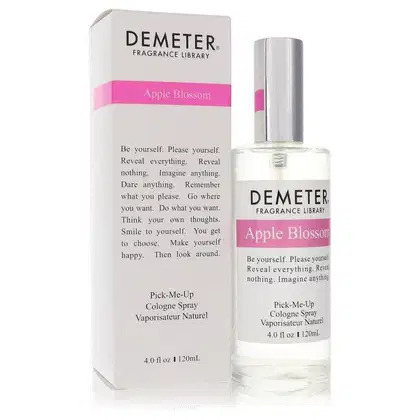 Imagem do produto Perfume Feminino Demeter 120 ML Apple Blossom Cologne