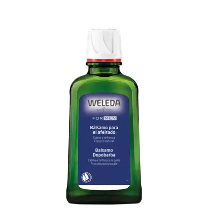 Imagem do produto Weleda After Shave - Bálsamo Pós-Barba 100ml