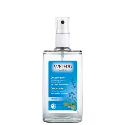 Imagem do produto Weleda Sálvia - Desodorante 100ml
